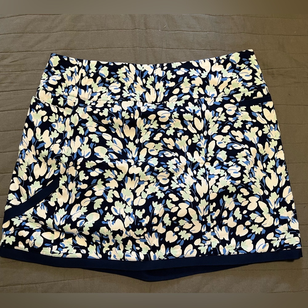 Lady Hagen XXL wrap skort